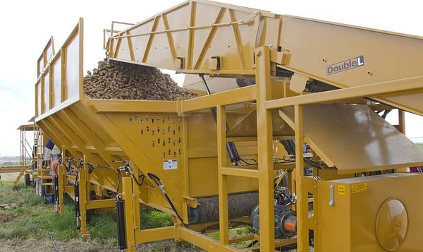 Potato machinery manufacturer Double L acquired by Idaho Investors, creating opportunities for growth