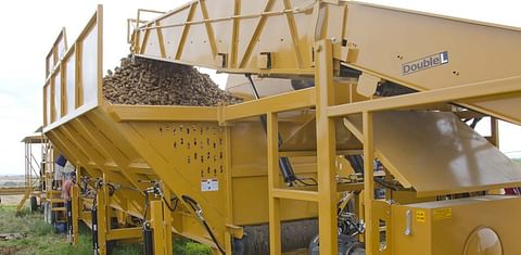 Potato machinery manufacturer Double L acquired by Idaho Investors, creating opportunities for growth