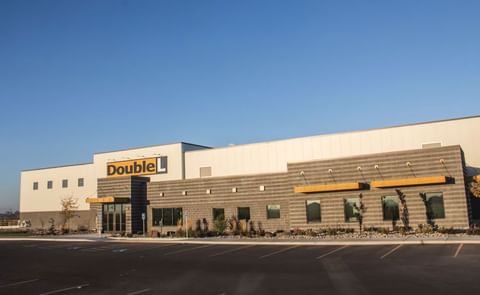 Double L Global promotes Byron Duffin to President. Double L Global promotes Byron Duffin to President.