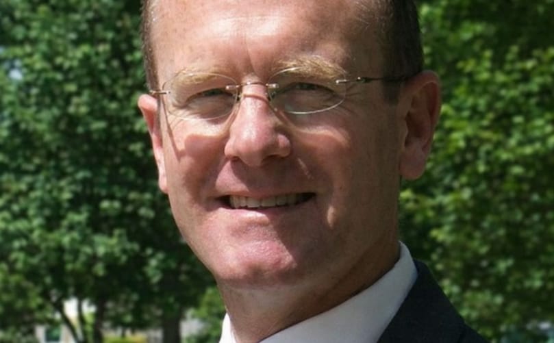 Doug Snyder, Strategic Marketing Manager, North America for SQM Nutrition