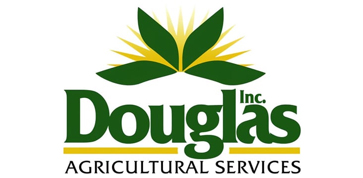 Douglas Ag Douglas Ag