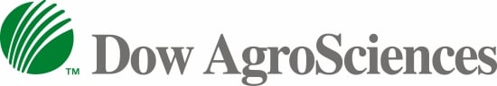 Old logo Dow Agrosciences Old logo Dow Agrosciences