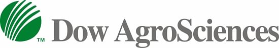 Old logo Dow Agrosciences