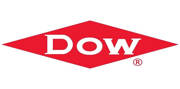 The new logo of Dow AgroSciences