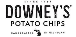 Downeys Potato Chips
