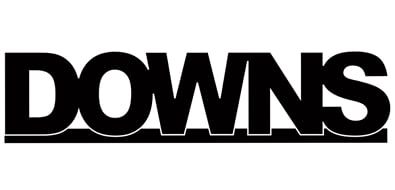 DOWNS DOWNS
