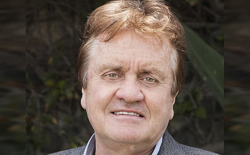 Dr. Andre Devaux