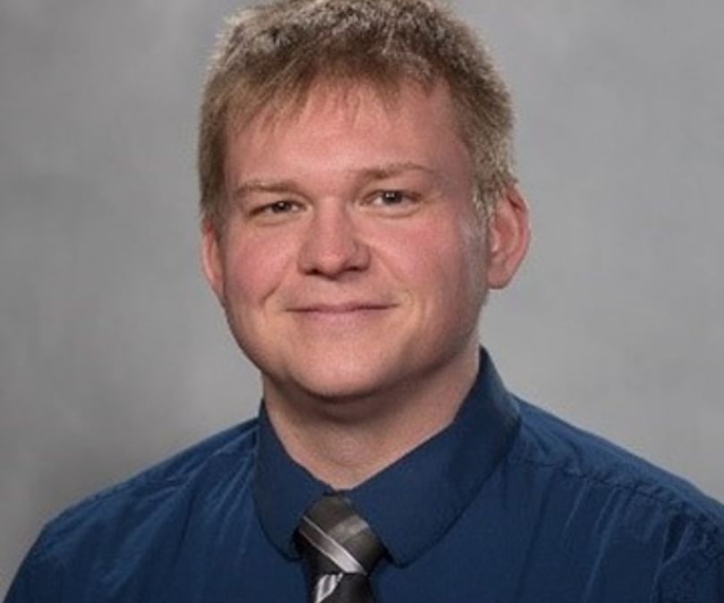 Dr. Jonathan Neilson of the Lethbridge Research and Development Centre is leading studies on how extreme weather events, such as heat waves and hailstorms, affect potato quality and farm resilience.