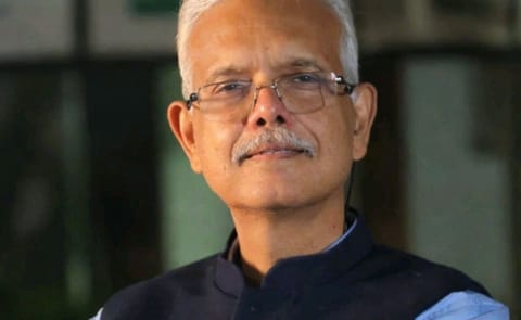 Dr Sudhanshu Singh appointed as CIP Regional Director for South Asia and head of the CSARC in India Dr Sudhanshu Singh appointed as CIP Regional Director for South Asia and head of the CSARC in India