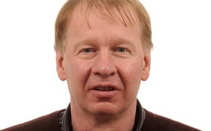 Dr. Taylor completed his undergraduate and Ph.D. studies in the Department of Biochemistry, University of Birmingham. Dr. Taylor completed his undergraduate and Ph.D. studies in the Department of Biochemistry, University of Birmingham.