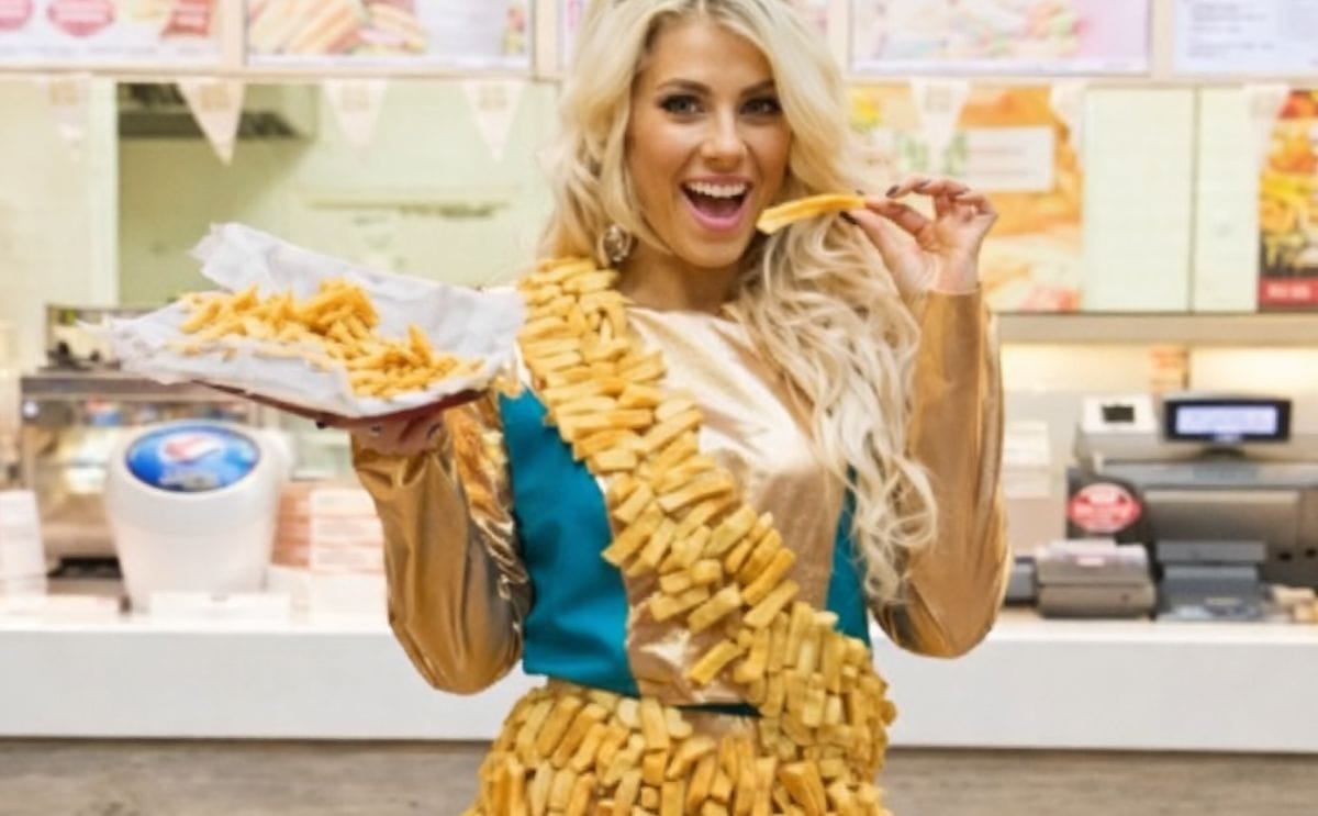 Online and Social media added to success Chip Week