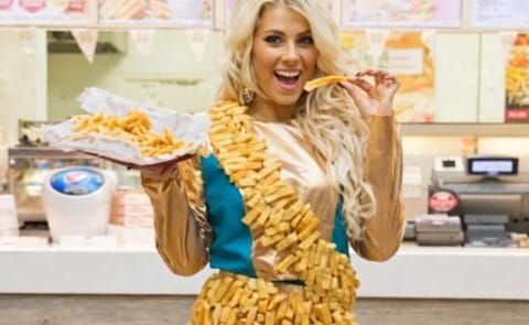 Online and Social media added to success Chip Week Online and Social media added to success Chip Week