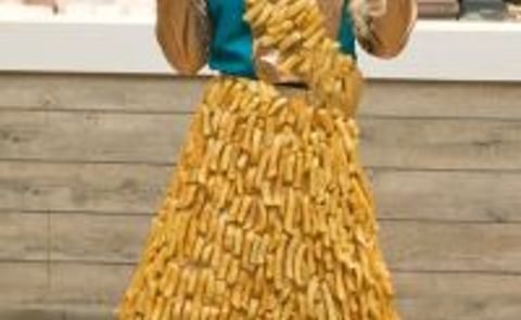 Online and Social media added to success Chip Week Online and Social media added to success Chip Week