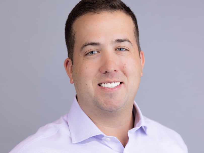 Drew Callaghan, SVP Retail Sales at Grimmway Produce Group Drew Callaghan, SVP Retail Sales at Grimmway Produce Group