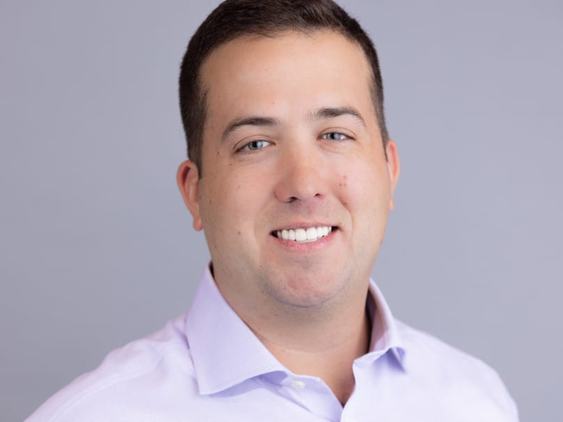 Drew Callaghan, SVP Retail Sales at Grimmway Produce Group