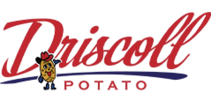 Driscoll Potatoes