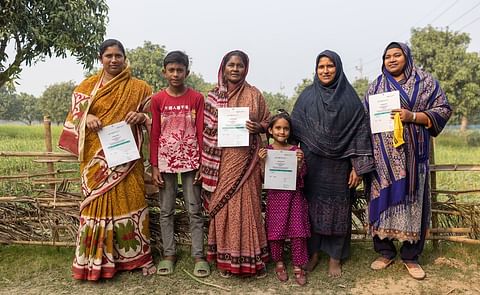 Driving Change: Regenagri supports over 230,000 farms and 855 supply chain operators Driving Change: Regenagri supports over 230,000 farms and 855 supply chain operators