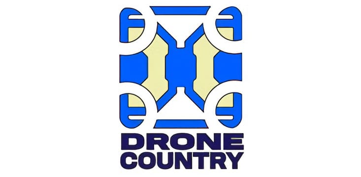 Drone Country USA