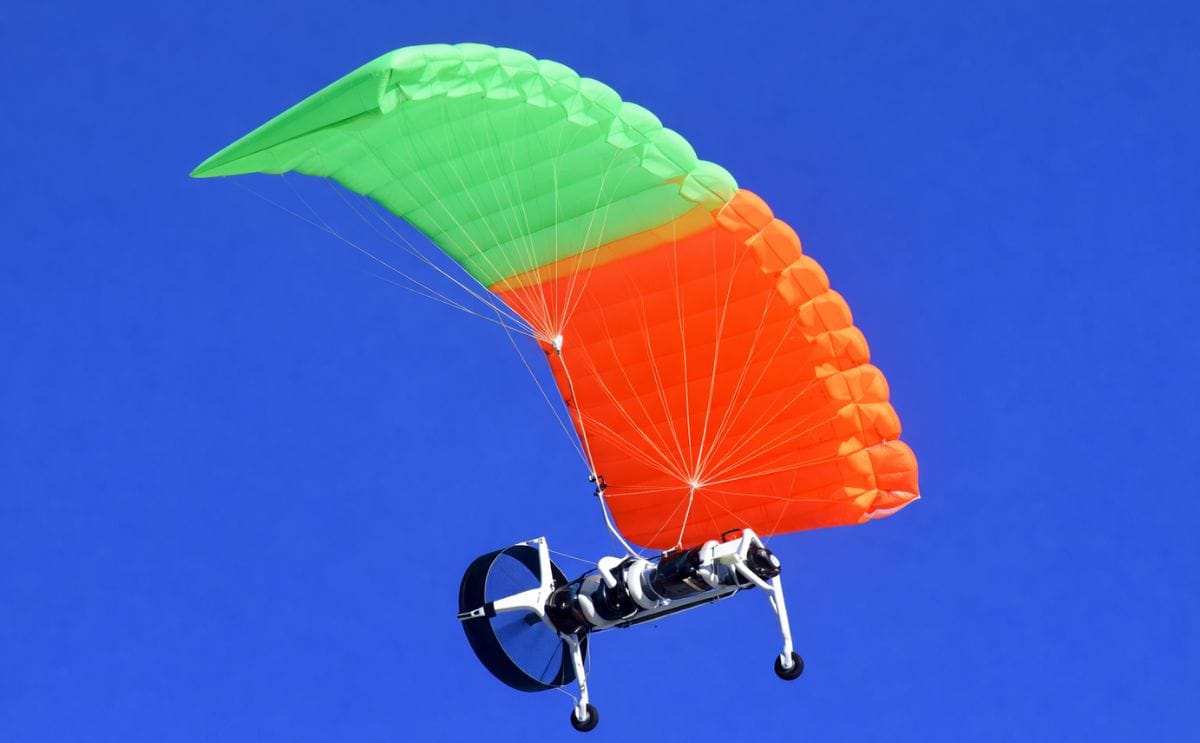 Drone Technology may assist Potato growers