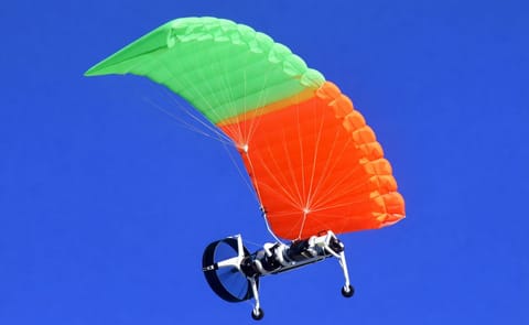 Drone Technology may assist Potato growers Drone Technology may assist Potato growers