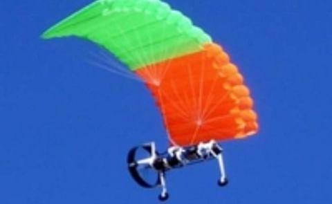 Drone Technology may assist Potato growers Drone Technology may assist Potato growers