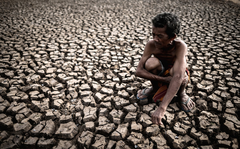 Drought: The Silent Crisis Undermining Global Agriculture