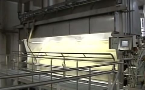 Potato flakes processing plant in West Bengal uncertain Potato flakes processing plant in West Bengal uncertain