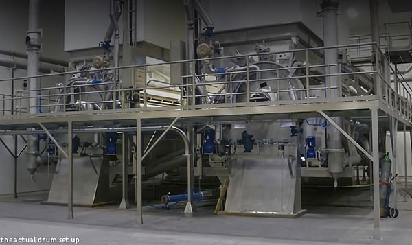 Lamb Weston / Meijer expands its production of potato flakes