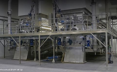 Lamb Weston / Meijer expands its production of potato flakes
Lamb Weston / Meijer expands its production of potato flakes