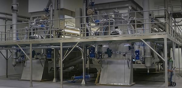 Lamb Weston / Meijer expands its production of potato flakes