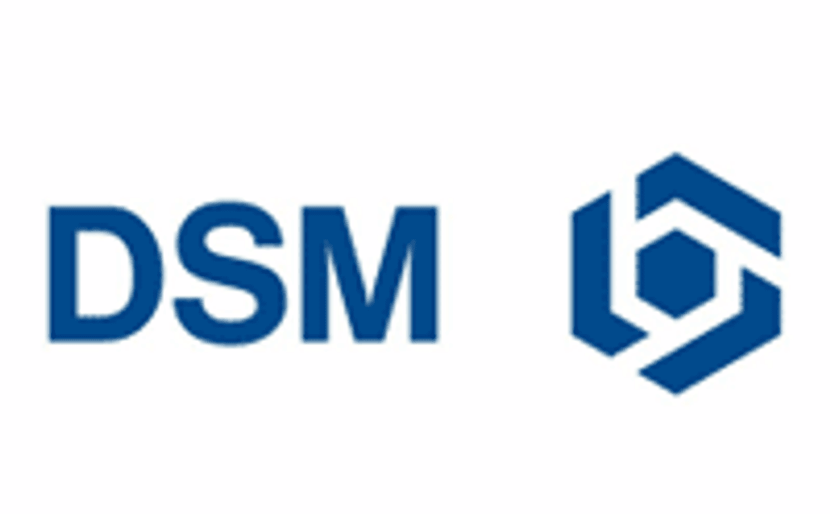 DSM Food Specialties DSM Food Specialties