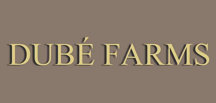 Dubé Farms Inc.