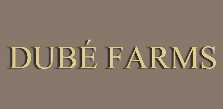 Dubé Farms Inc.