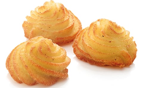 Tomfrost Pommes duchesses Tomfrost Pommes duchesses
