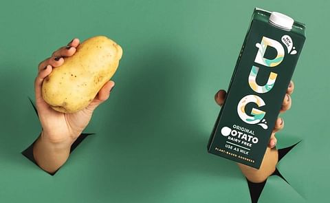 Veg of lund receives a Swedish patent protecting the company's plant-based ice cream Veg of lund receives a Swedish patent protecting the company's plant-based ice cream