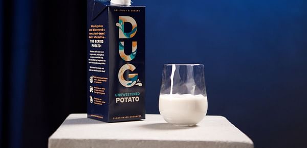 Veg of Lund’s Potato Milk Drinks Make Foray into UK, Germany, and Switzerland