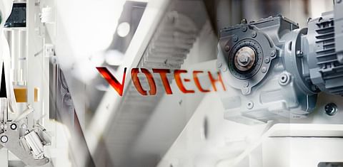 Duravant Acquires Votech, European-based Bagging Automation Equipment Provider