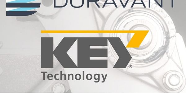 Engineered Equipment Manufacturer Duravant to acquire Key Technology