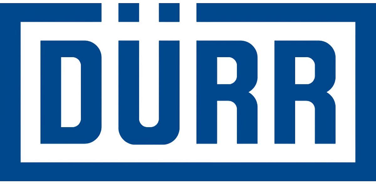 Dürr Systems, Inc.