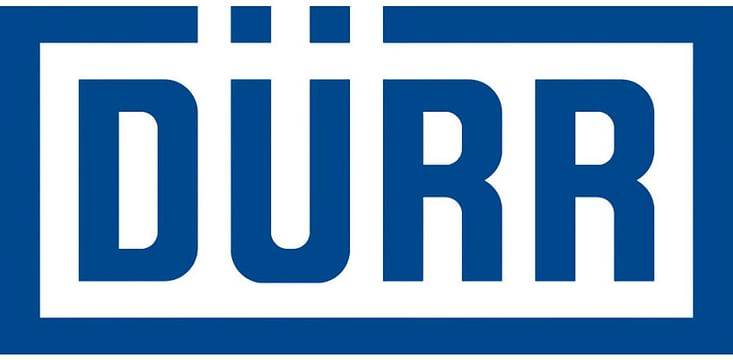 Dürr Systems, Inc.