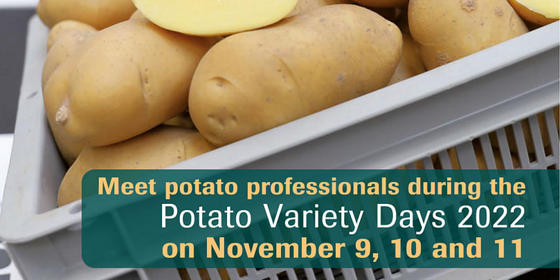 Potato Variety Days 2022 E-book (Courtesy: Aardappelwereld / Potato World)