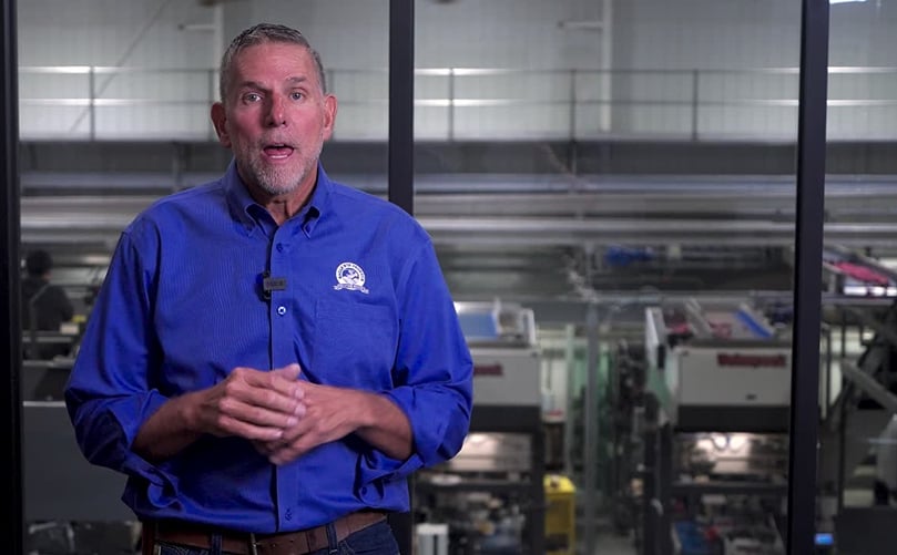  Eagle Eye Produce’s new potato packing facility in Idaho Falls
