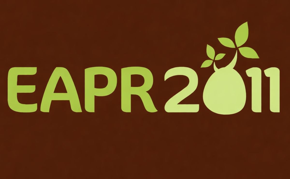 EAPR 2011 EAPR 2011