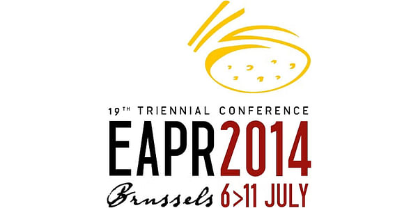 EAPR 2014
