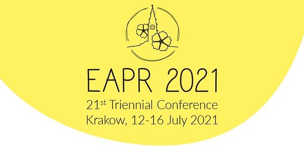 EAPR 2021: 21st Triennial Conference
