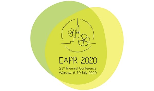 EAPR 2020 call for abstracts