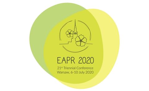 EAPR 2020 call for abstracts EAPR 2020 call for abstracts