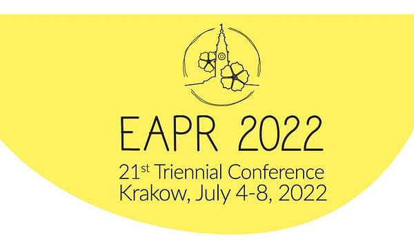 EAPR 2022: 21st Triennial Conference