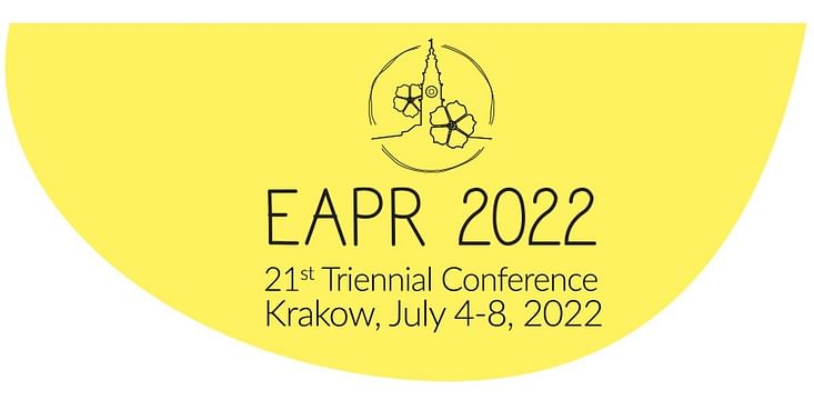 EAPR 2022: 21st Triennial Conference