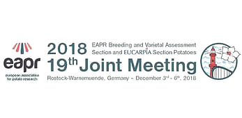 19th Joint Meeting of the EAPR Section ‘Breeding & Varietal Assessment’ and EUCARPIA Section Potatoes, 2018